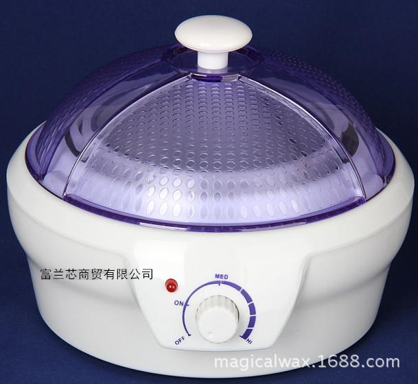 廠傢直銷美容美甲手蠟脫毛蠟熱蠟加熱器蠟機手提內膽可調溫蠟療機工廠,批發,進口,代購