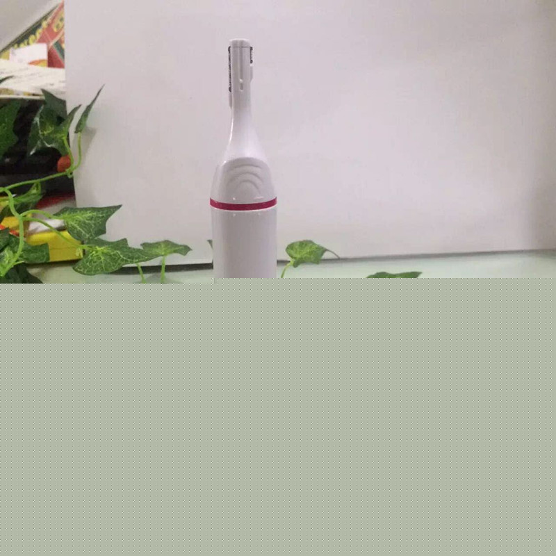 修眉毛刀女士專用脫毛器修眉刀電動修眉器 刮眉刀眉毛修剪剃毛器工廠,批發,進口,代購
