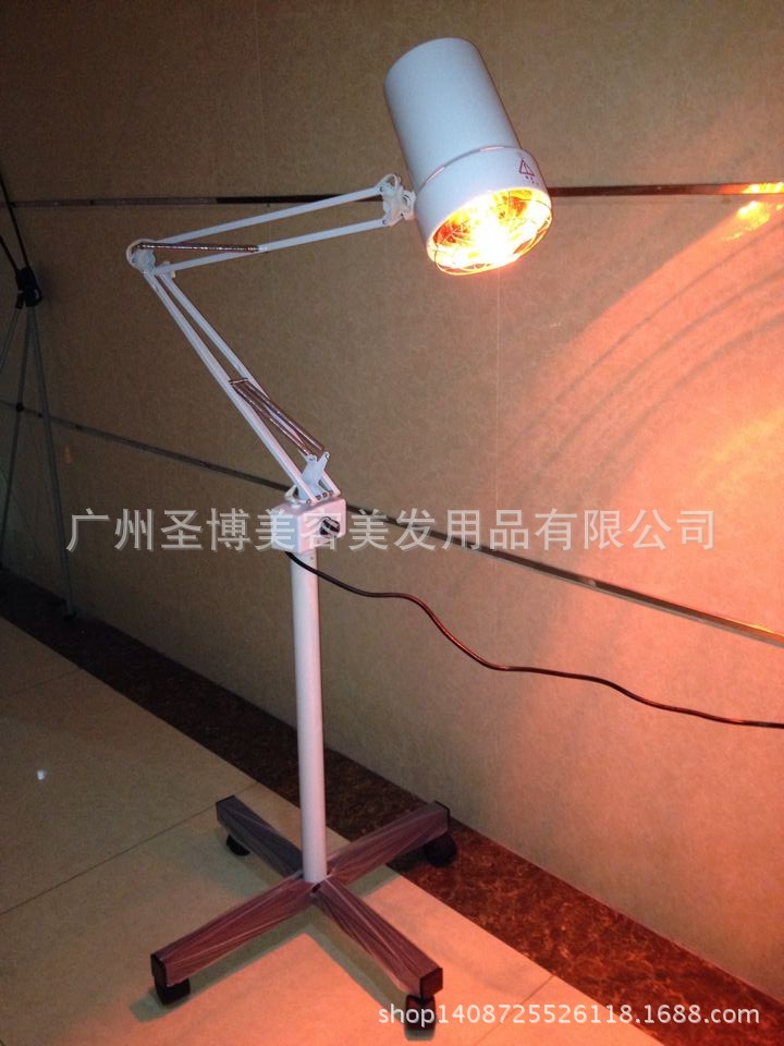 S-603 紅外線燈 紅外線溶脂燈 紅外線電療燈 美膚燈 美容機器批發・進口・工廠・代買・代購