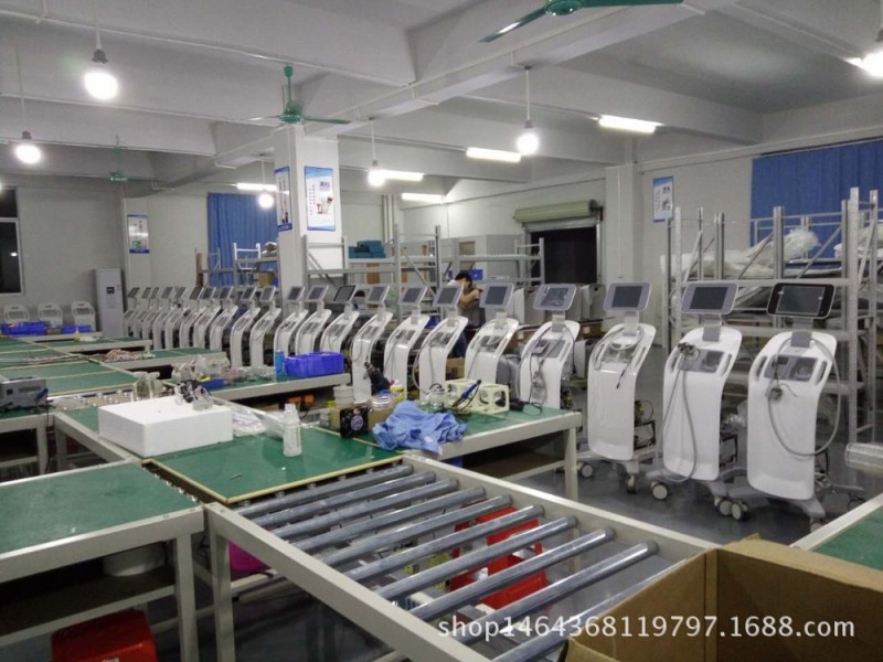 廣州工廠直銷熱力塑塑形機 聚焦音波碎脂溶脂瘦身機 美版熱立塑工廠,批發,進口,代購