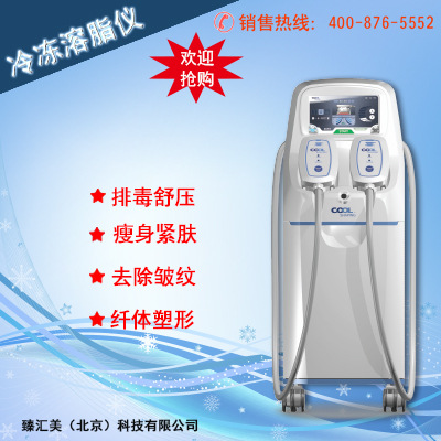 【臻匯美】溶脂機器 美容機器廠傢工廠,批發,進口,代購