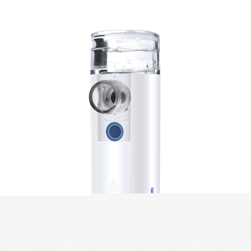 來福士便攜超聲霧化器靜音醫傢用兒童成年微網呼吸器批發請議價工廠,批發,進口,代購