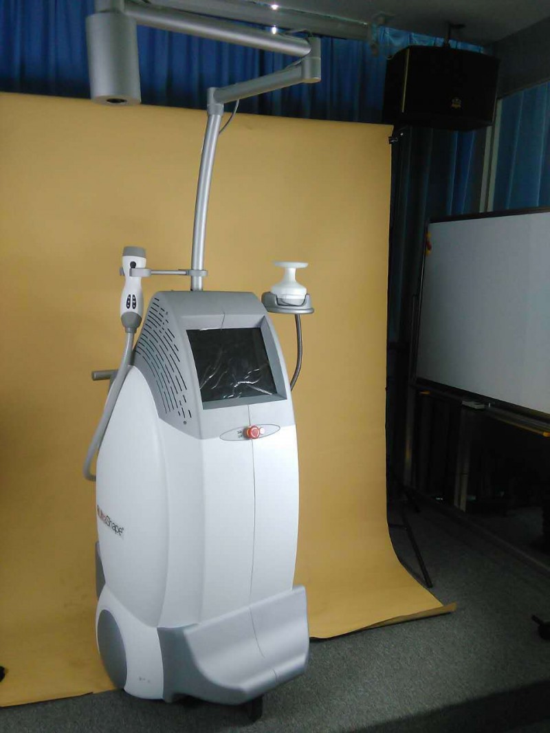 美容機器優立塑v3 溶脂塑形不反彈 完美身材工廠,批發,進口,代購