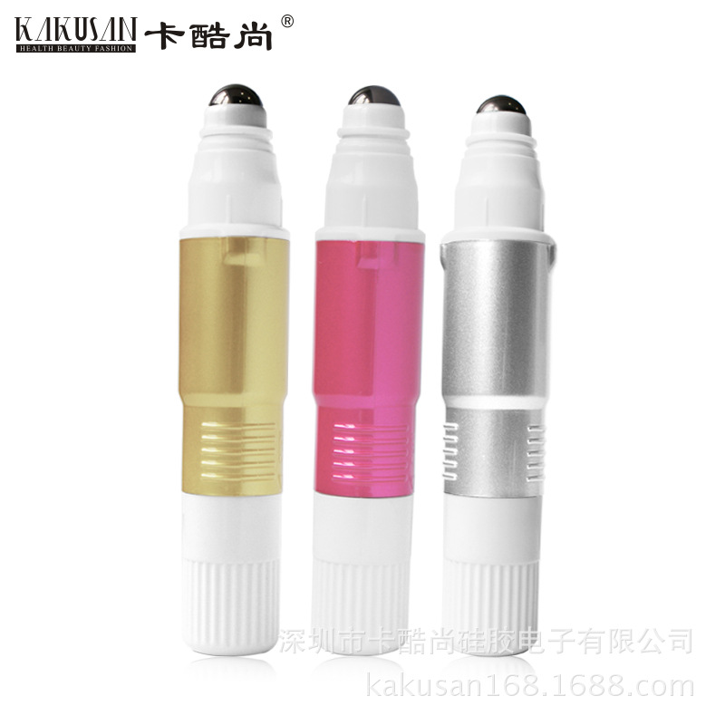 卡酷尚眼部按摩器手動按摩護眼機傢用導入美眼筆眼睛祛皺美眼機工廠,批發,進口,代購