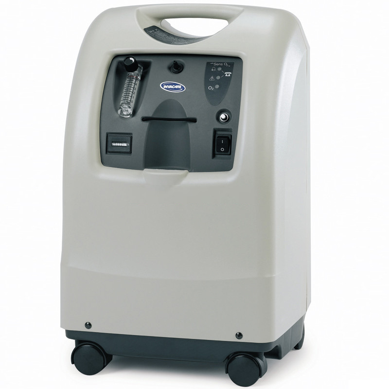 英維康製氧機5升5PO2AW 醫用傢用老人專用氧氣機吸氧器批發・進口・工廠・代買・代購