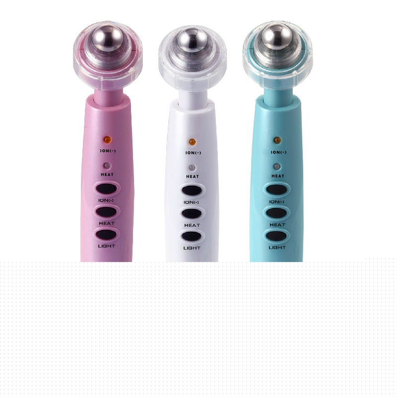 電動美眼機負離子眼部導入機眼部精化導入機卡酷尚多功能眼部機工廠,批發,進口,代購
