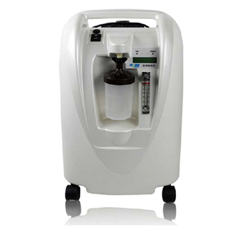 氧氣盒子製氧機PSAB02 霧化型5L傢用老人孕婦吸氧機正品批發・進口・工廠・代買・代購