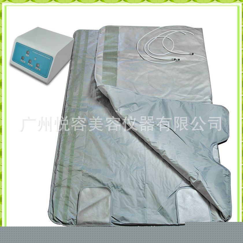 3段式紅外線溶脂毯 排毒瘦身溶脂毯 瘦身毯 發熱毯 桑拿毯工廠,批發,進口,代購