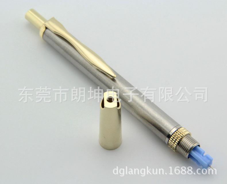 【廠傢供應】無痛雙開口/豁口采血筆、放血筆、美容筆、刺血筆工廠,批發,進口,代購