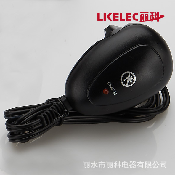 麗科通用充電器剃須刀充電器廠傢直銷精致工藝一件代發工廠,批發,進口,代購