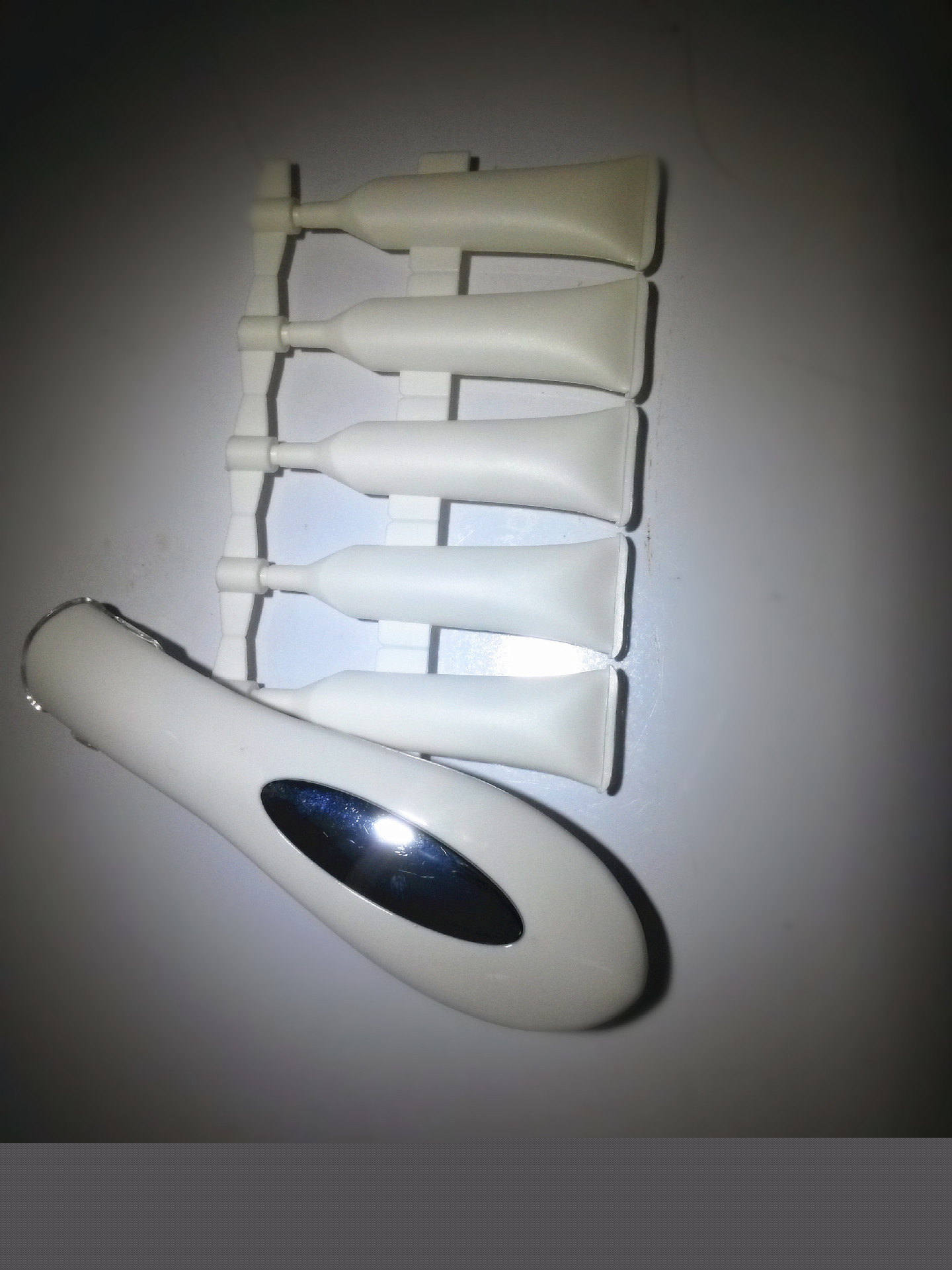 新推出 眼部精華素美眼機 眼部機 讓眼部精華素更好吸收工廠,批發,進口,代購
