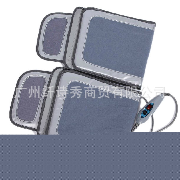 紅外線自控瘦腿帶 塑腿帶 瘦腰帶可瘦大小腿 減 脂桑拿腿帶工廠,批發,進口,代購