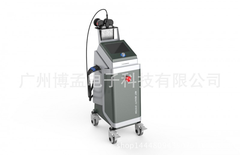 RET100內臟溶脂減脂機/產後修復美容機器/高頻深層減脂機工廠,批發,進口,代購