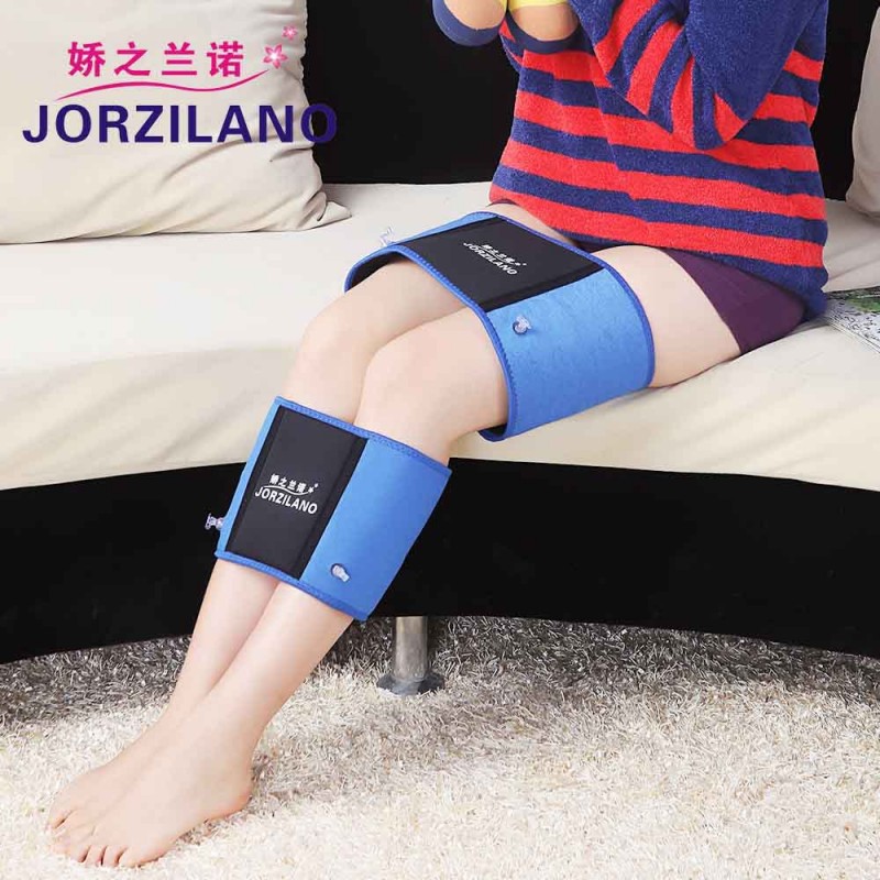 嬌之蘭諾氣充式腿部矯正帶 x腿型O腿型矯正帶 美腿瘦腿帶 成人批發・進口・工廠・代買・代購