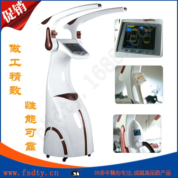 全能真空負壓瘦身機器/M6纖體美容美體機/高端專業塑形設備工廠,批發,進口,代購