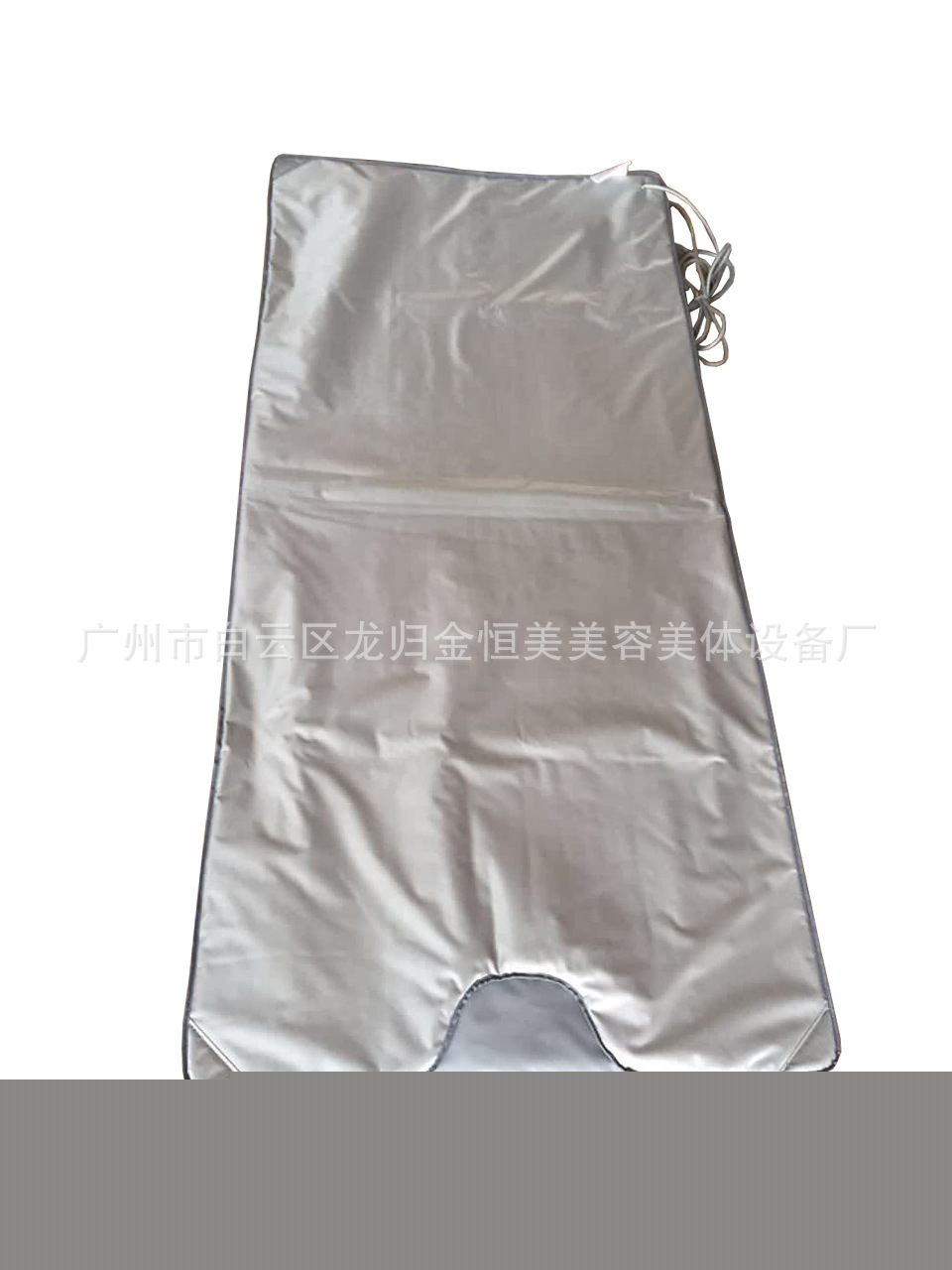 金恒美二段分區溶脂毯 美體機器 廠傢直銷美容毯工廠,批發,進口,代購