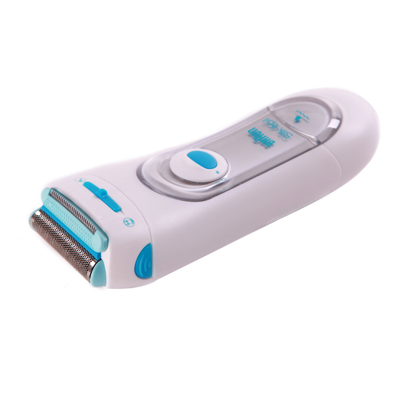 博朗可水洗電動女士剃毛器 女士脫毛器 除毛器  LS5140R工廠,批發,進口,代購