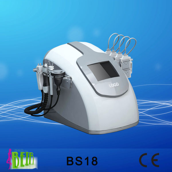 BS18 多功能激光爆脂美容機器工廠,批發,進口,代購