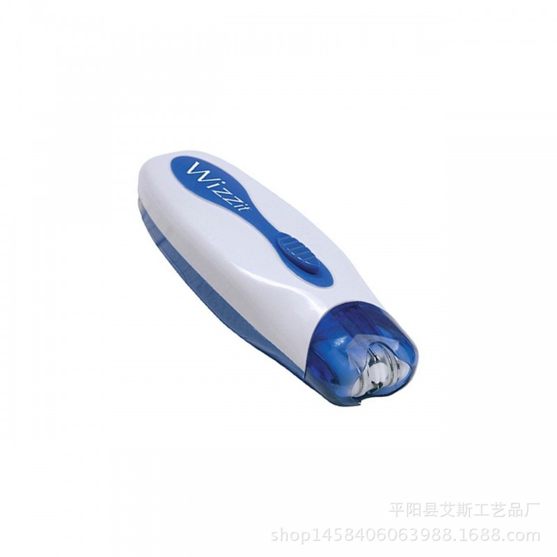 廠傢直銷 TV產品 wizzit 電動拔毛器/電動除毛器/電動去毛器批發・進口・工廠・代買・代購