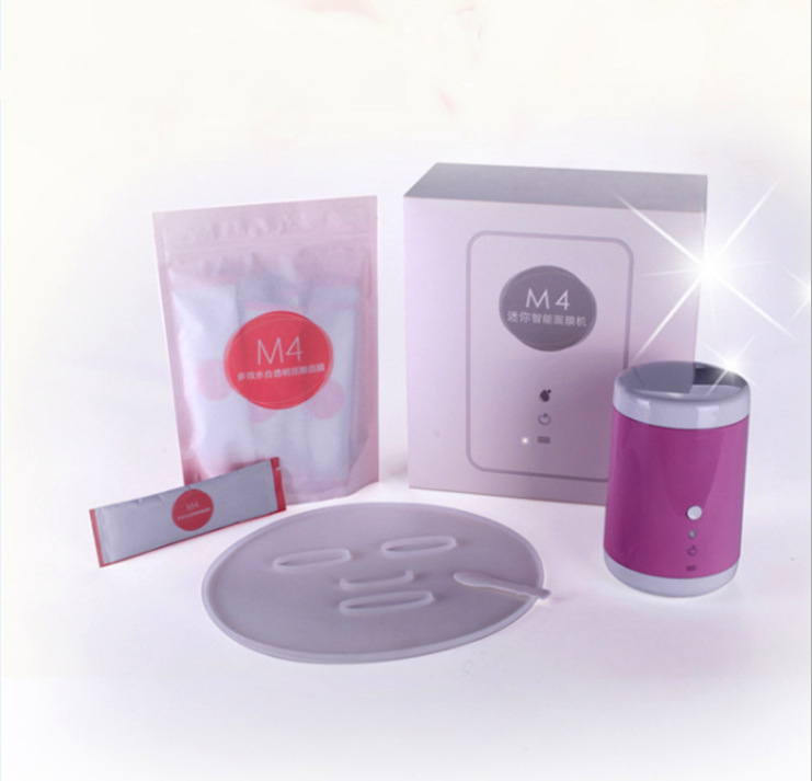 自製麵膜機果蔬麵膜水果麵膜果蔬補水美白神器小傢用電批發批發・進口・工廠・代買・代購