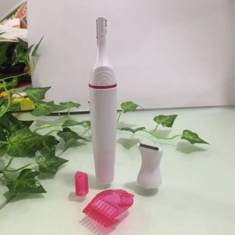 SWeet多功能修毛器脫毛器修眉刀電動修眉器刮眉刀眉毛修剪 剃毛器批發・進口・工廠・代買・代購
