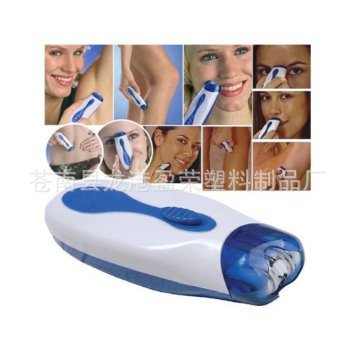 廠傢直銷  TV產品 wizzit 電動拔毛器/電動除毛器/電動去毛器批發・進口・工廠・代買・代購
