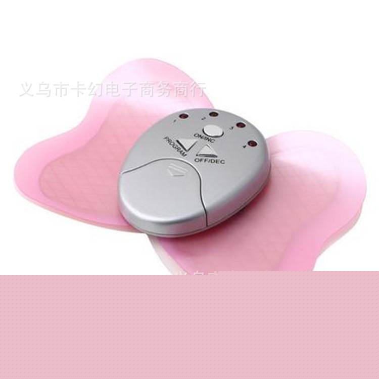 kam003  蝴蝶貼按摩器外貿禮品迷你按摩器 電動按摩器 蝴蝶按摩貼批發・進口・工廠・代買・代購