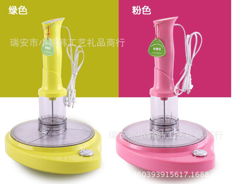 廠傢批發 多功能韓式果蔬麵膜機 自製水果美容機 DIY美容機批發・進口・工廠・代買・代購