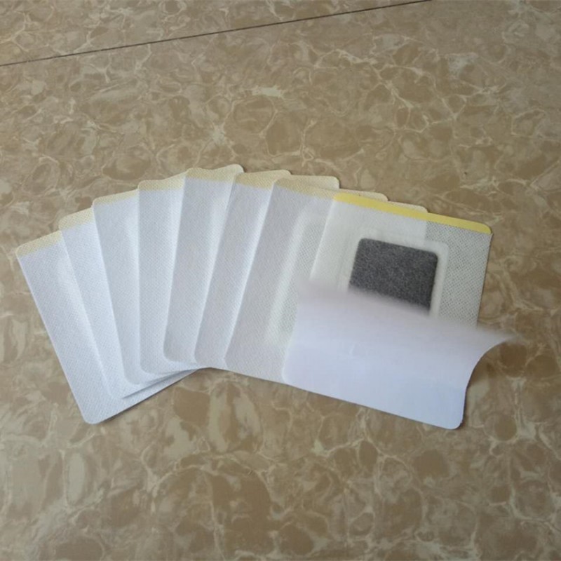 純中藥肚臍減肥貼OEM貼牌價格減肥貼批發代加工工廠,批發,進口,代購