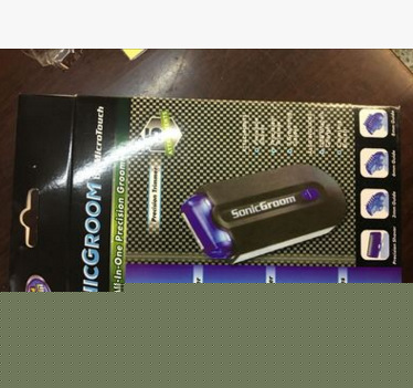 SONLCGROOM感應式男士拔毛器脫毛器激光脫毛剃毛器帶理發套批發・進口・工廠・代買・代購