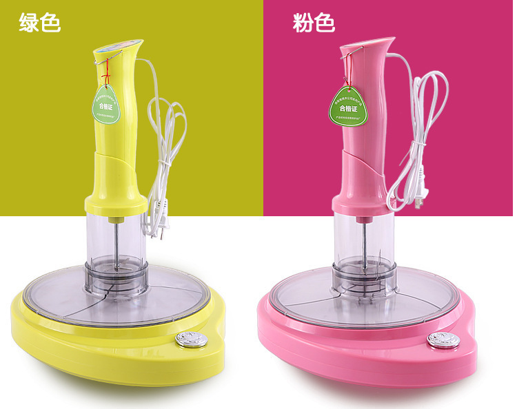 果蔬美容麵膜機 純天然傢用自製diy美白水果麵膜機器正品批發・進口・工廠・代買・代購