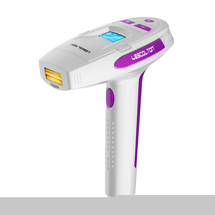 Lescolton/萊斯科頓 30萬發液晶新款激光脫毛機 正品包郵廠傢直銷批發・進口・工廠・代買・代購