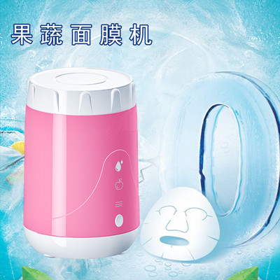 廠傢直銷麵膜機正品傢用全自動果蔬麵膜機一件代發工廠,批發,進口,代購
