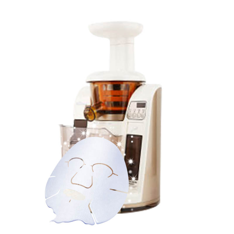 diy麵膜機 自製果蔬麵膜機 傢用麵膜機 全自動麵膜機工廠,批發,進口,代購