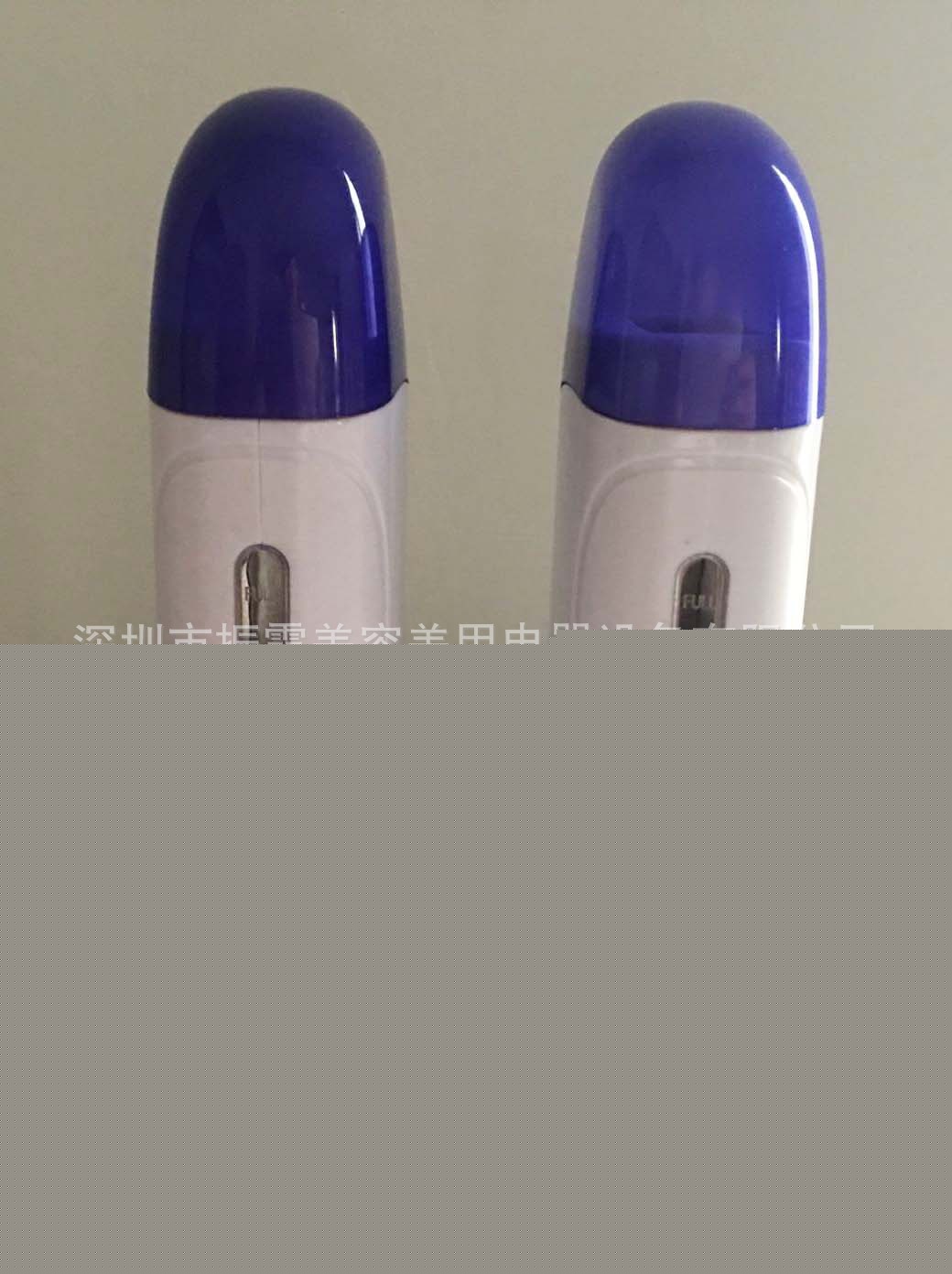 工廠專供專業脫毛工具高品質雙座100g脫毛蠟機工廠,批發,進口,代購