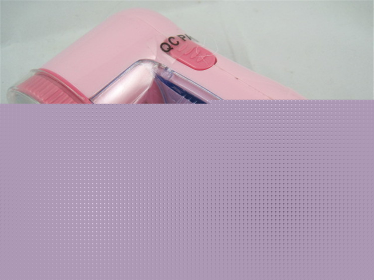 恒達HD-850 充電式毛球修剪器 吸刮毛器衣服除毛球器去球器打球器批發・進口・工廠・代買・代購