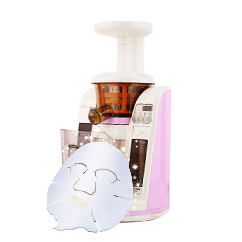 juice mask machine facial mask machine工廠,批發,進口,代購