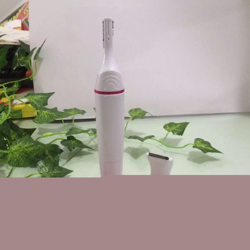 修眉毛刀女士專用脫毛器修眉刀電動修眉器 刮眉刀眉毛修剪剃毛器批發・進口・工廠・代買・代購