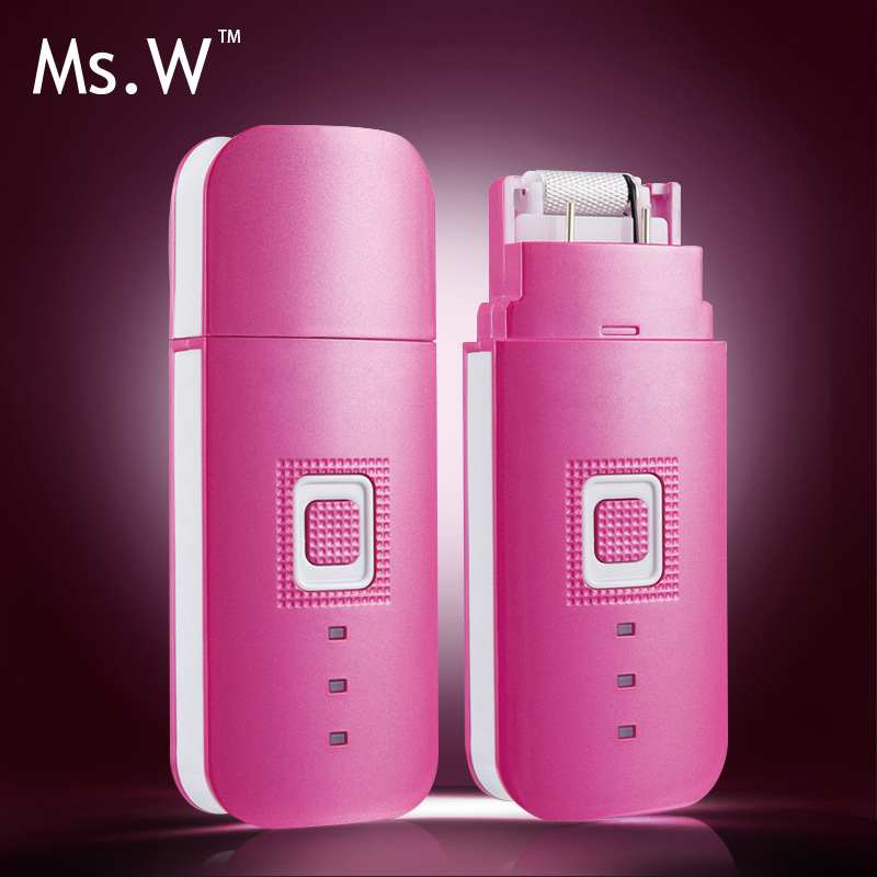 ST-W246美容器女士護理激光脫毛熱力脫毛器 脫毛機女士剃毛器工廠,批發,進口,代購