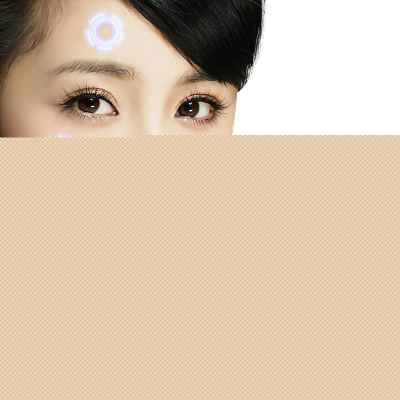 金稻 美容機KD7910個人護理藍光溫熱祛痘機去暗瘡微電祛痘印傢用工廠,批發,進口,代購