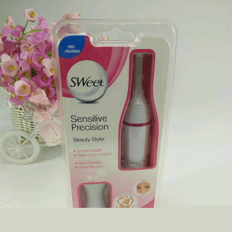 sweet 女用多功能剃毛機脫毛器 全身腋毛腿毛刮毛拔毛器 批發工廠,批發,進口,代購