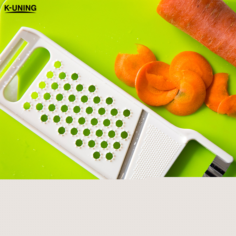 【Kitchen Unique】媽媽切片器日本進口多功能切菜器切片切塊擦泥批發・進口・工廠・代買・代購