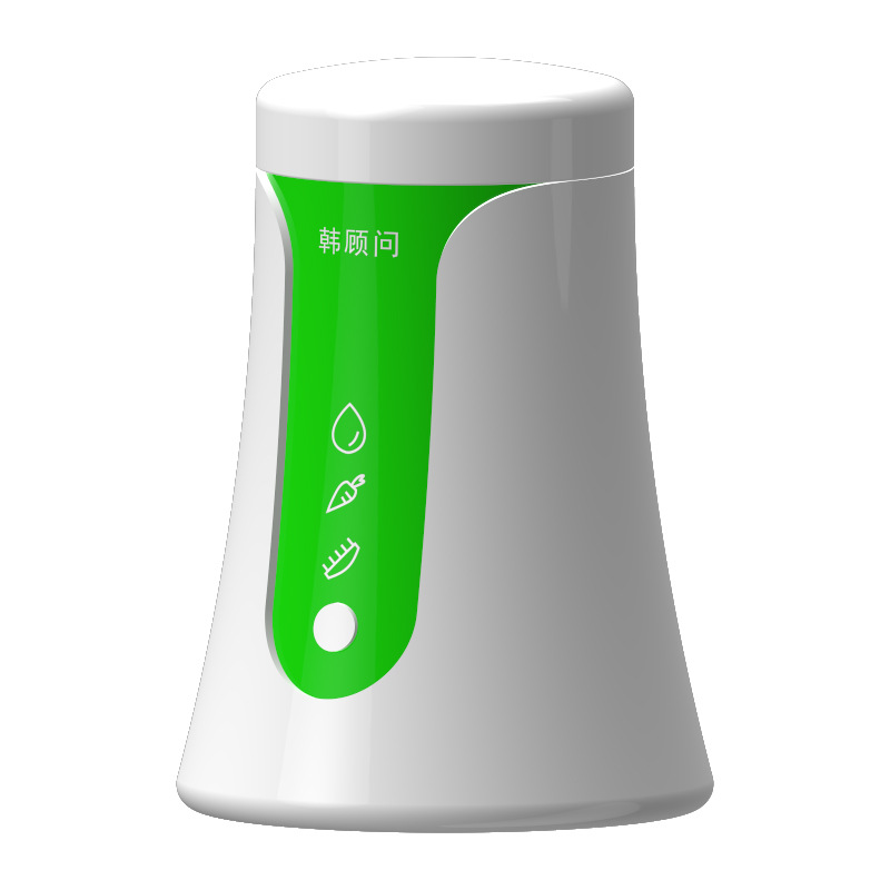 麵膜機OEM 迷你水果麵膜機 美容果蔬麵膜機 自製DIY麵膜機傢用工廠,批發,進口,代購