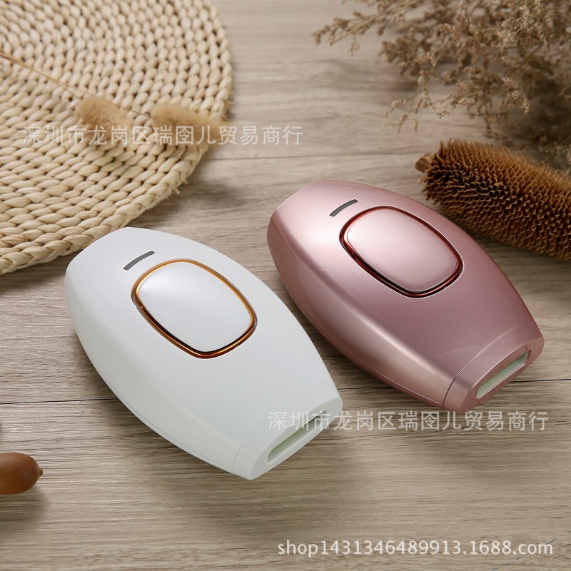 外貿熱銷小型迷你激光脫毛器全身無痛光子嫩膚脫毛機私處脫毛機批發・進口・工廠・代買・代購