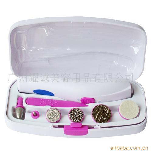 供應磨甲用品；美甲工具；美甲機;美甲器;個人修護用批發・進口・工廠・代買・代購