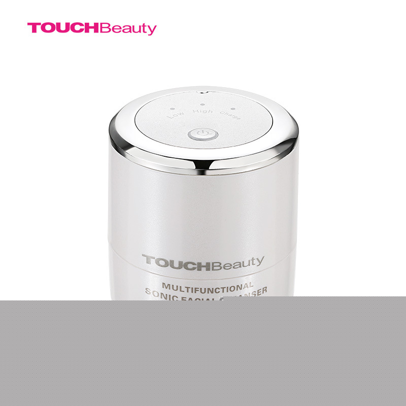 TOUCHBeauty渲美正品去黑頭洗臉機器 便攜旅遊裝 AS-1289批發・進口・工廠・代買・代購