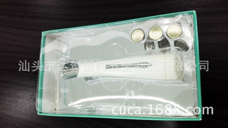 達賀#1307-微震眼部按摩機（O型）批發・進口・工廠・代買・代購
