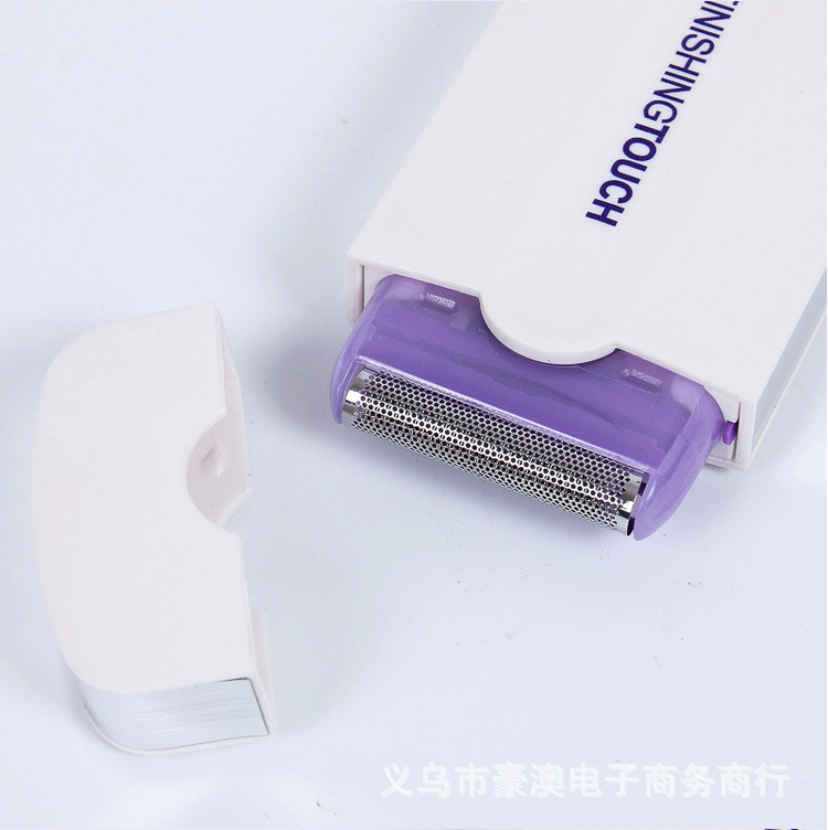 脫毛器感應式女士女用拔毛器激光脫毛剃毛器無痛脫毛全身腋下腋毛工廠,批發,進口,代購