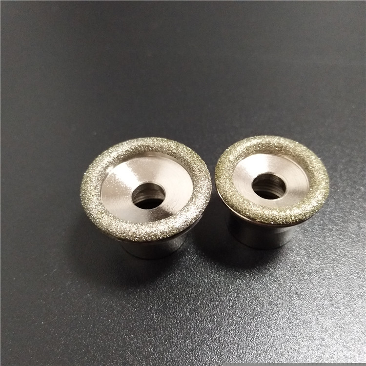 深圳供應吸黑頭鉆石微雕磨皮機，清除粉刺微晶磨皮，微雕磨皮頭批發・進口・工廠・代買・代購
