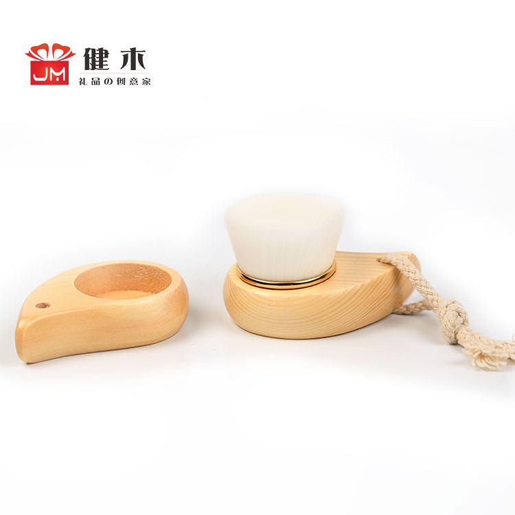 健木 木質手柄化妝工具 潔麵神器刷手柄 廠傢直銷 可來樣定製批發・進口・工廠・代買・代購
